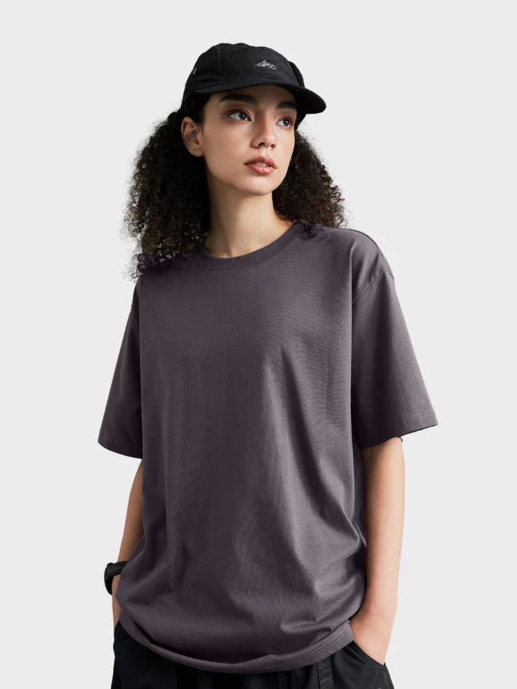 250 GSM Quick Dry T-Shirt - Image 10
