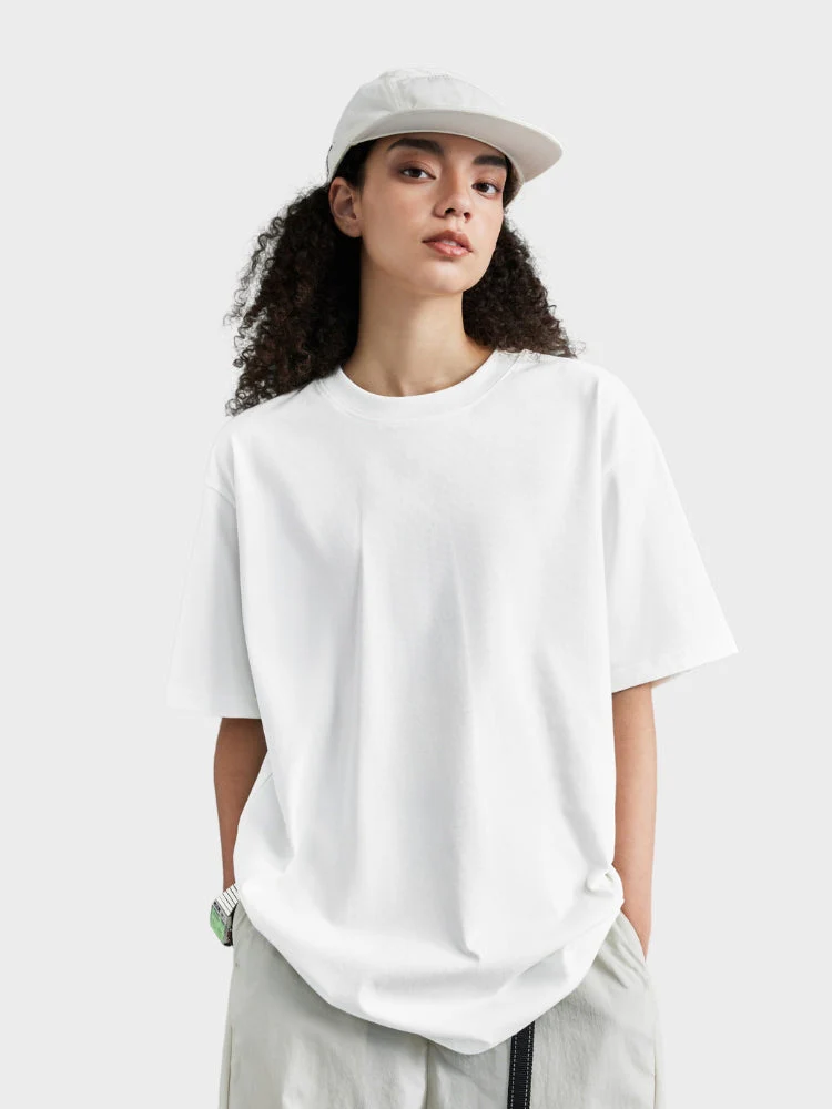 250 GSM Quick Dry T-Shirt - Image 13