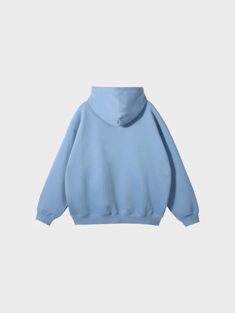 350 GSM Quality Hoodie with Zipper - Image 24
