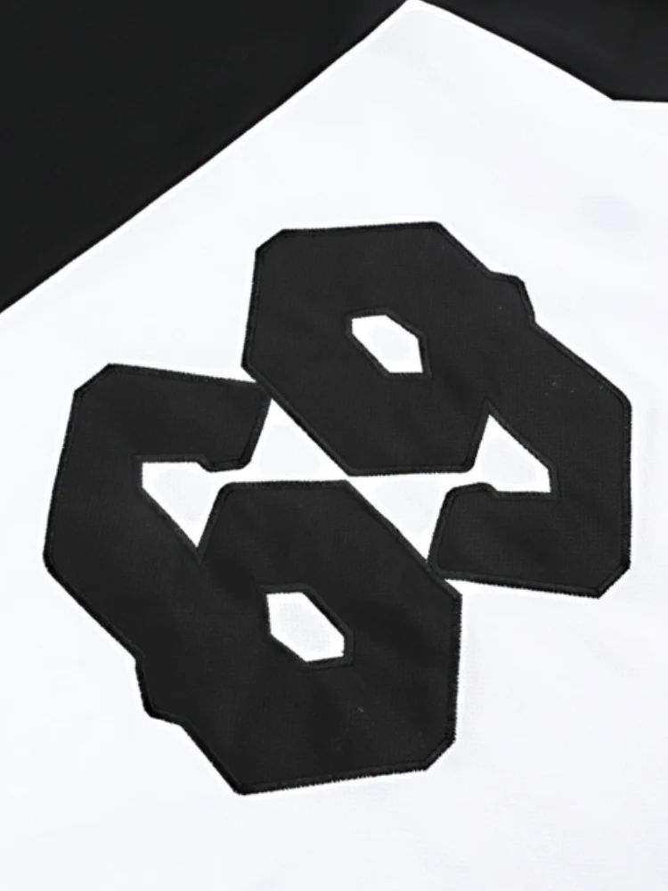69 LA Vintage Sweater - Image 5
