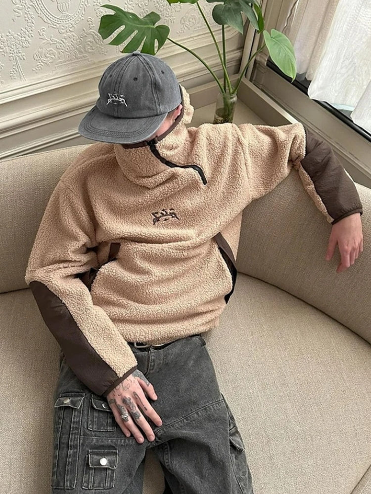 Arab Ninja Fleece - Image 9