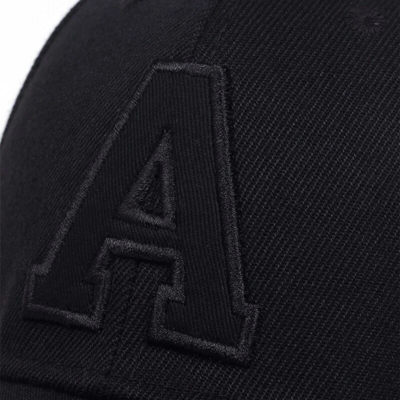 Arizona Baseball Cap - Image 3
