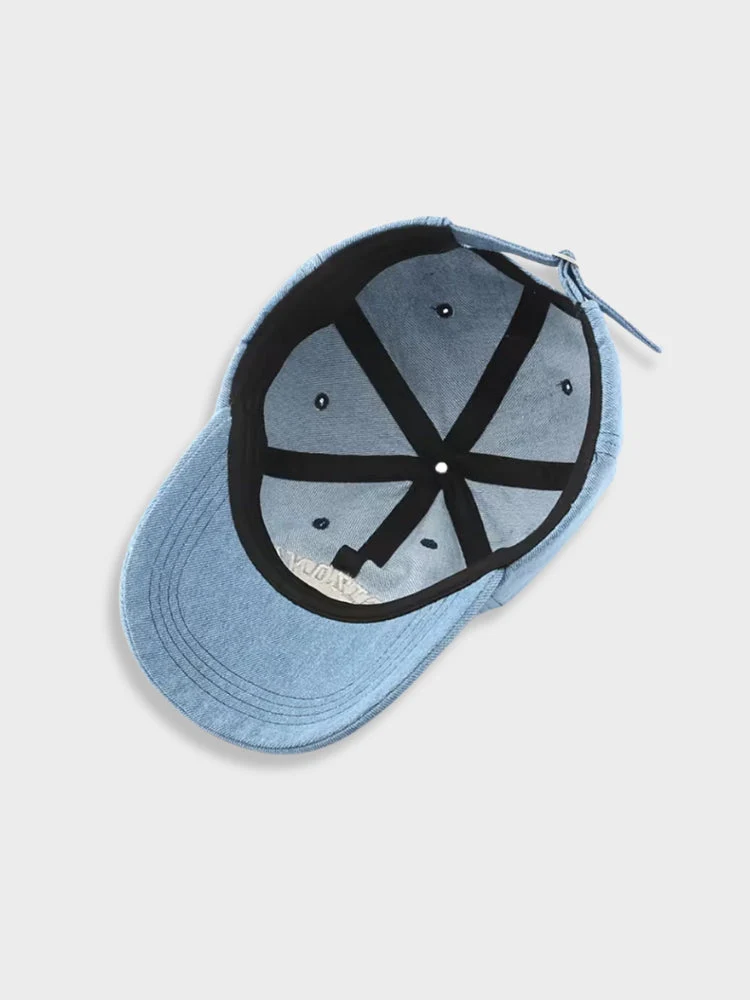 Arizona State Denim Cap - Image 2