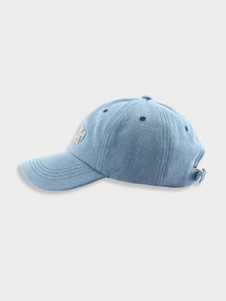 Arizona State Denim Cap - Image 3