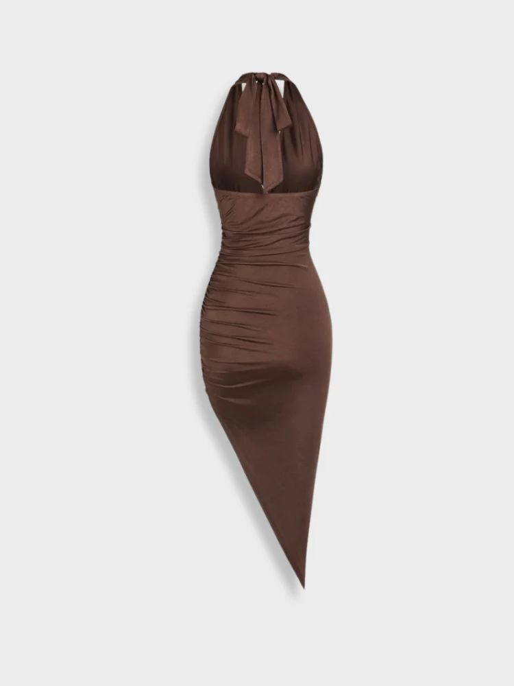 Backless Dress Maria - Image 2
