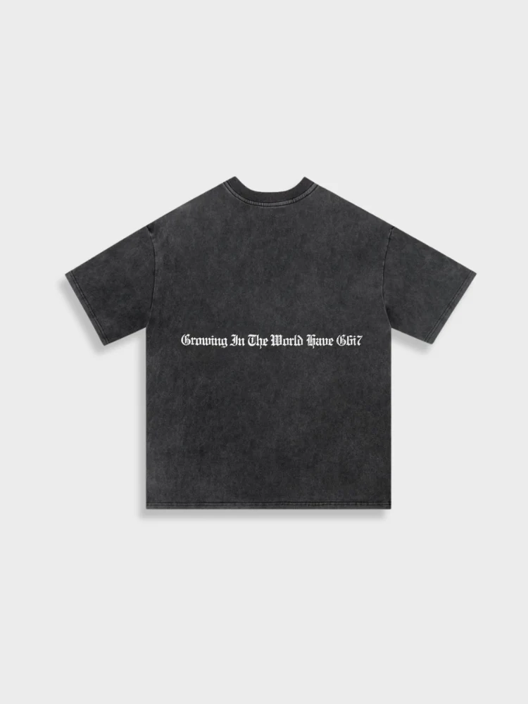 Barking Dogs Tee - Image 3