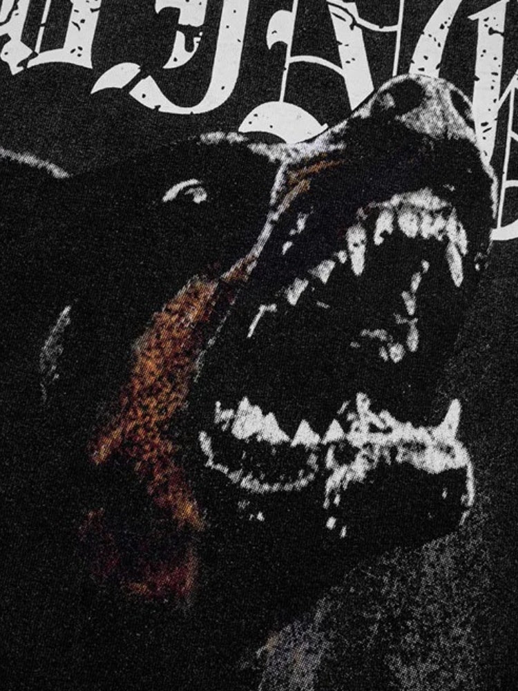 Barking Dogs Tee - Image 8