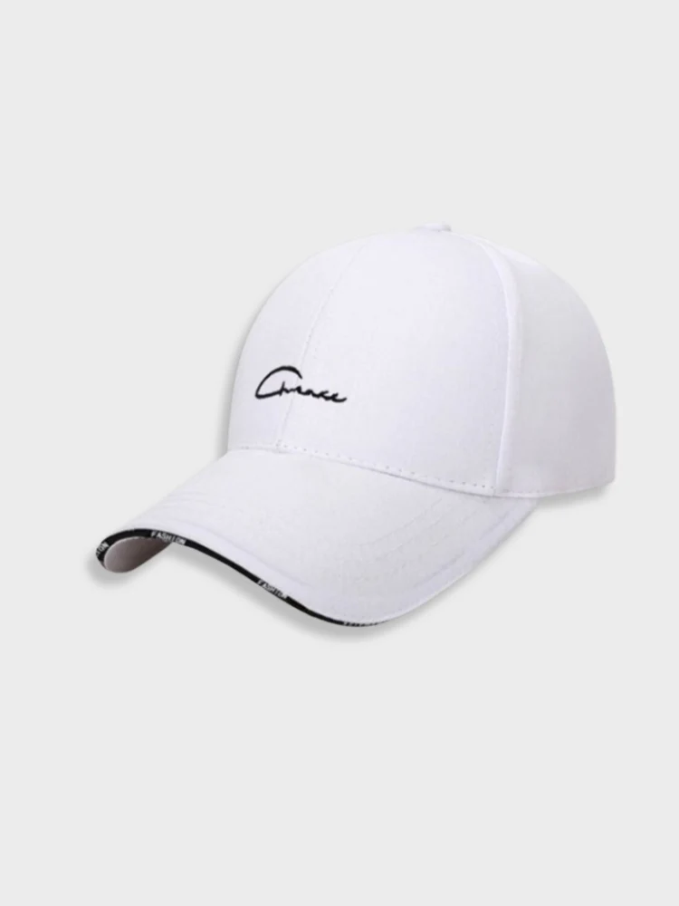 Baseball Cap - Change - Image 2