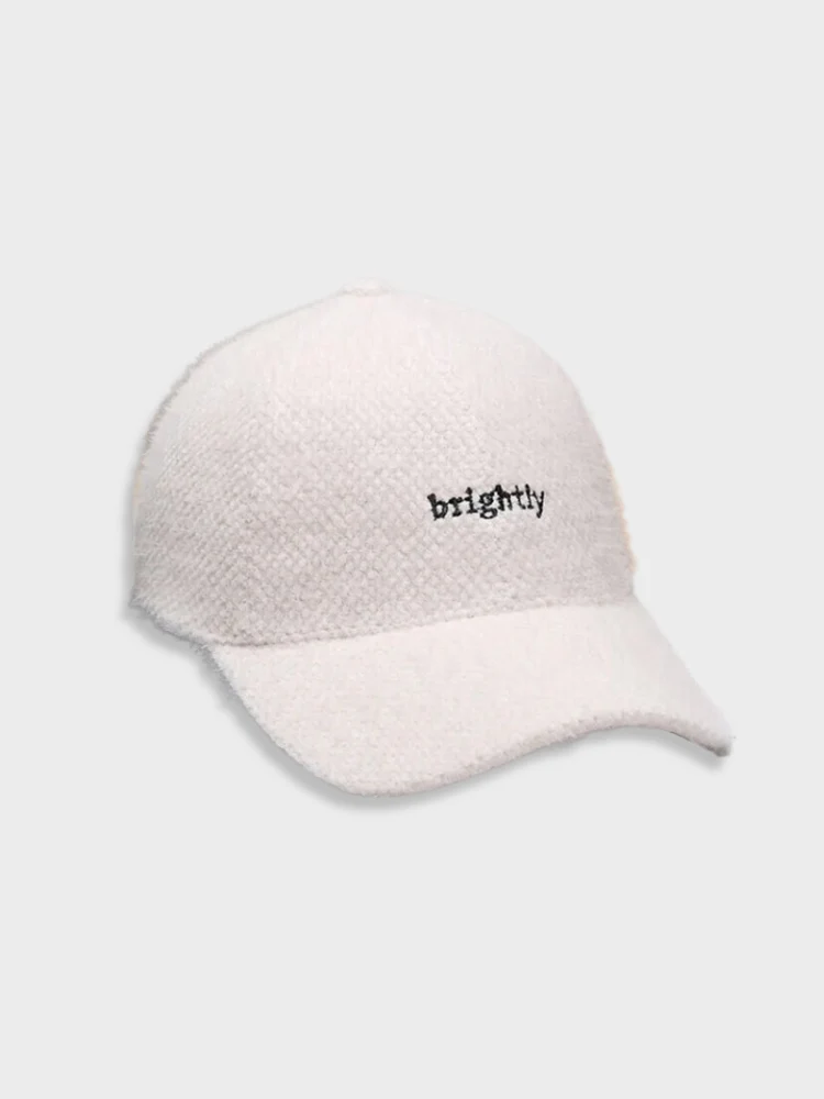 Brightly Wool Cap - Image 2