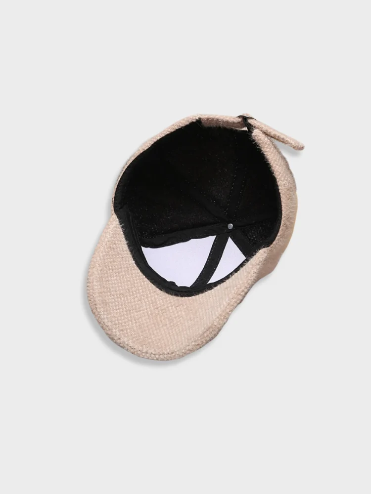 Brightly Wool Cap - Image 7