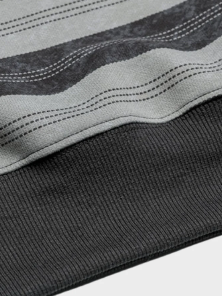Brightright Striped Sweater - Image 3