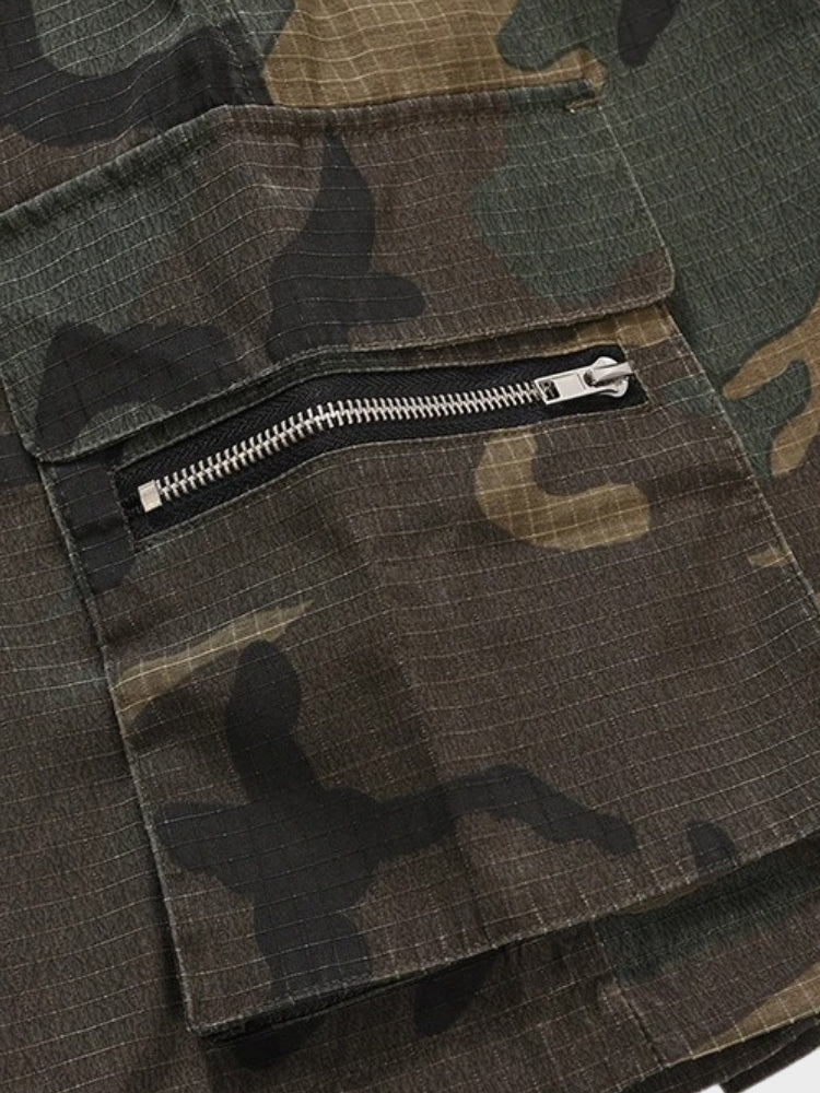 DCRB Camo Shorts - Image 11