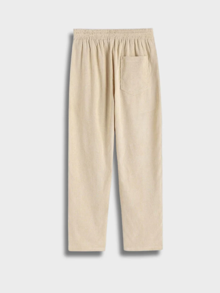 Casual Pants - David - Image 2