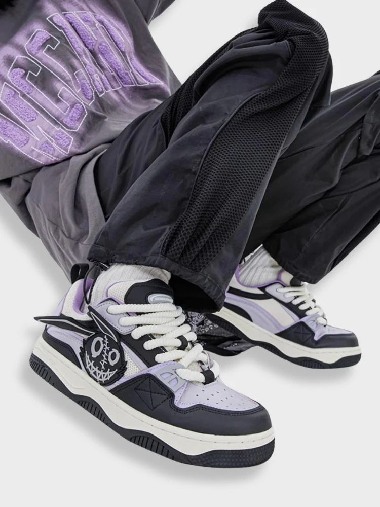 Crazy Rabbit Dunks - Image 3