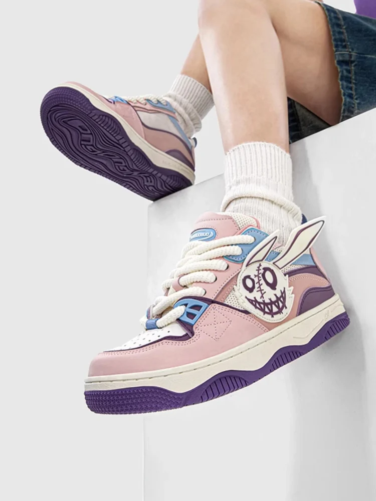 Crazy Rabbit Dunks - Image 2