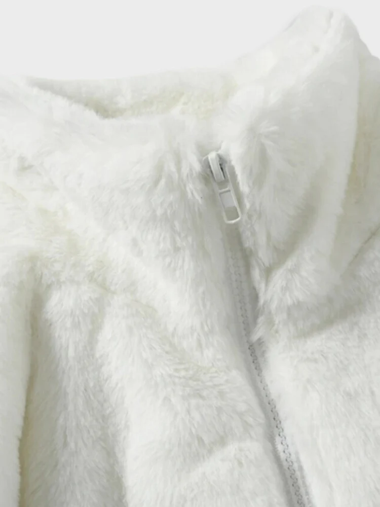 Cross Down Jacket - Image 12