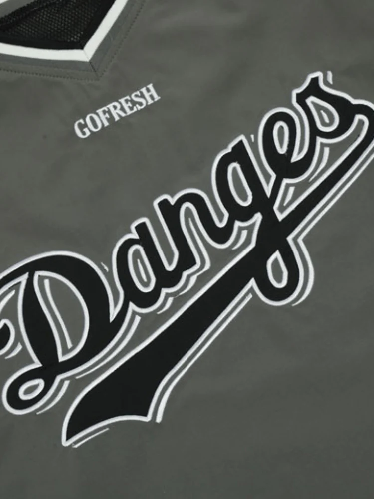 Danges Vintage Sports Longsleeve - Image 6