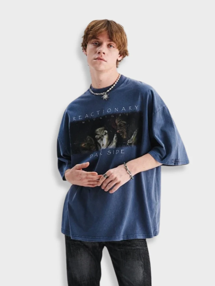 Dark Side Tee - Image 3