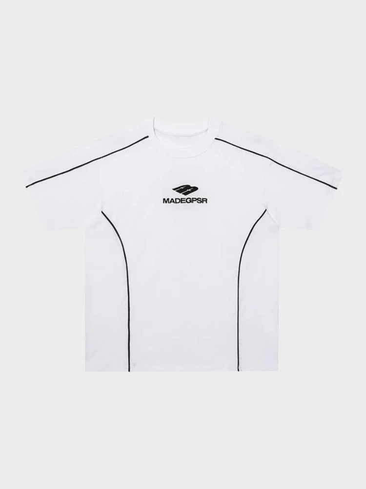 DCBR x Made Performance Lining Tee - Image 2