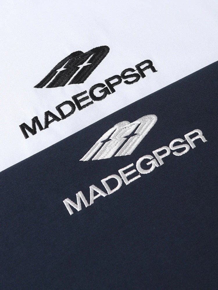 DCBR x Made Performance Lining Tee - Image 5
