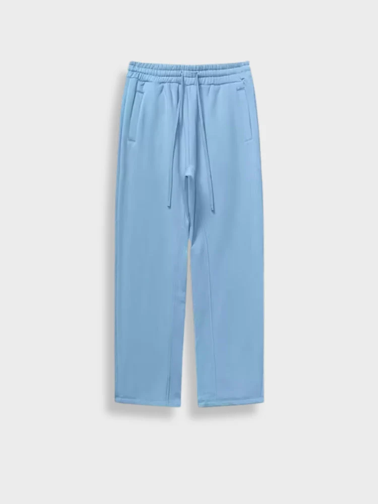 DCRB 350 GSM Open Leg Joggers - Image 15