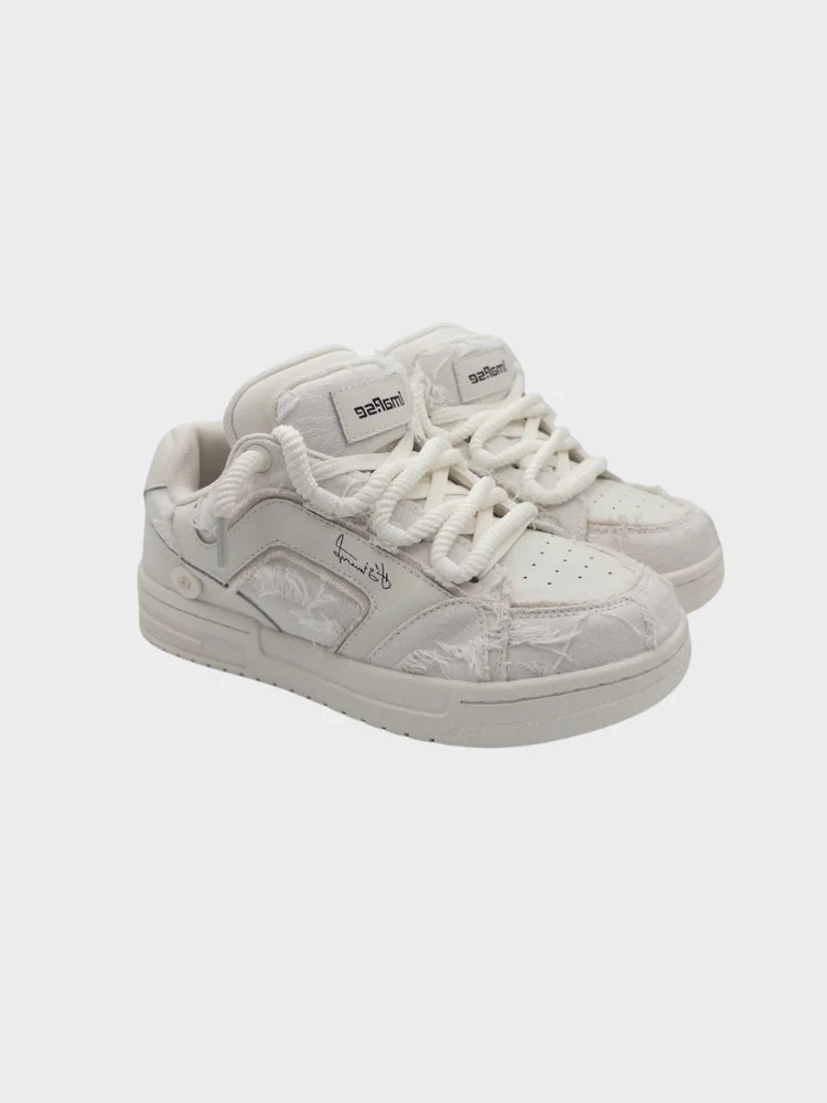 DCRB Azuro Sneakers - Image 2