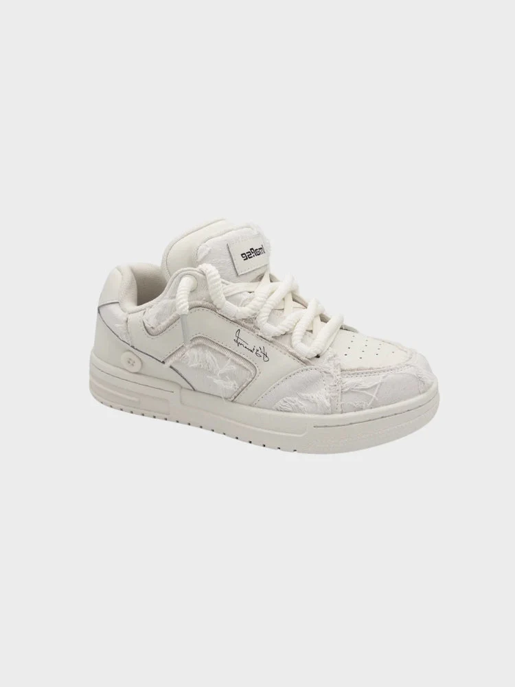 DCRB Azuro Sneakers - Image 3
