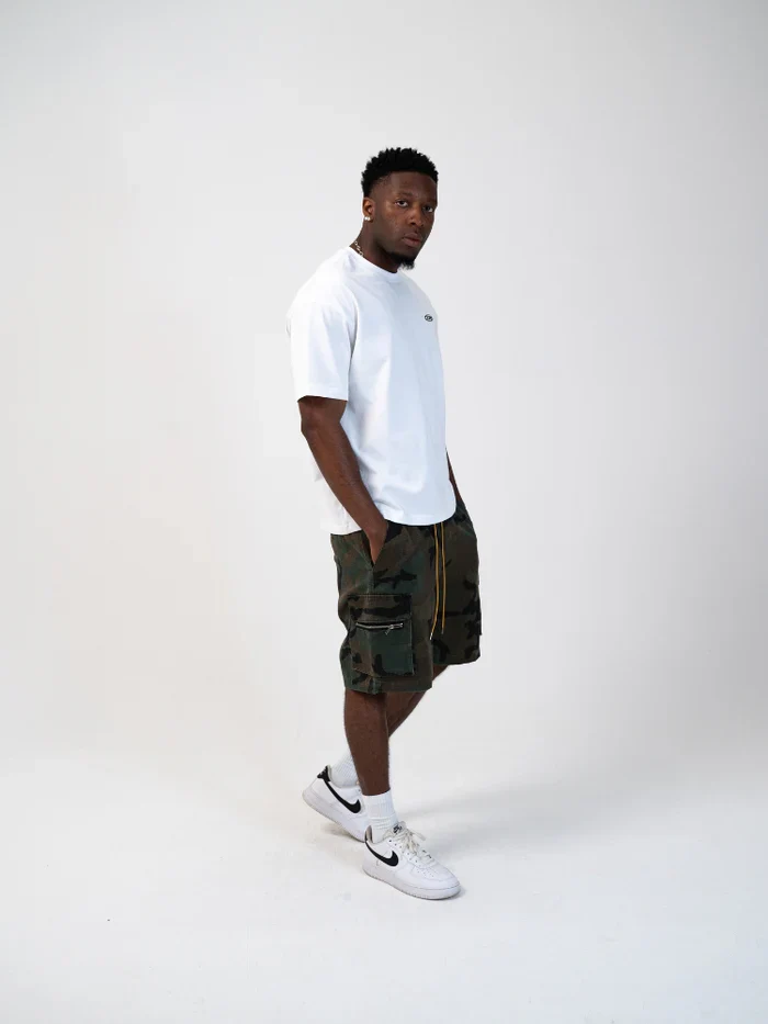 DCRB Basic Tee - Image 6