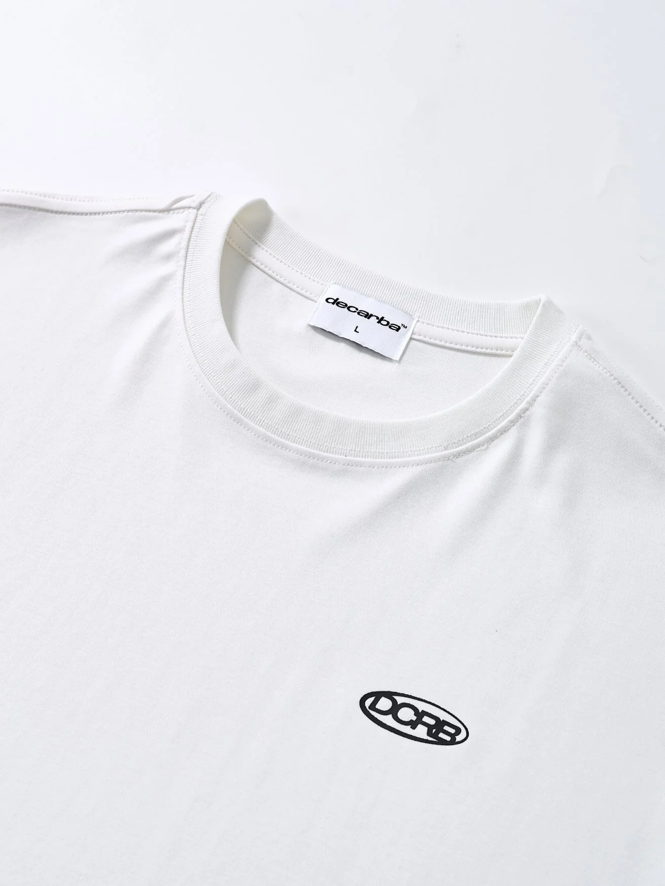 DCRB Basic Tee V2 - Image 6