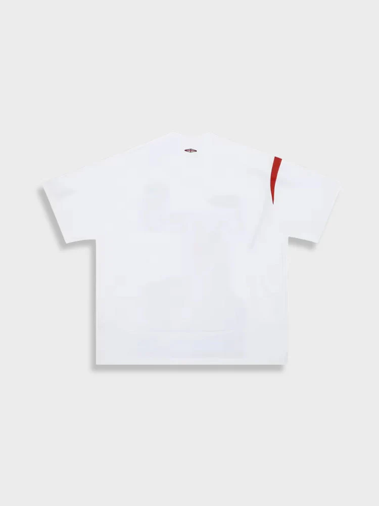 DCRB Bored England Tee - Image 2