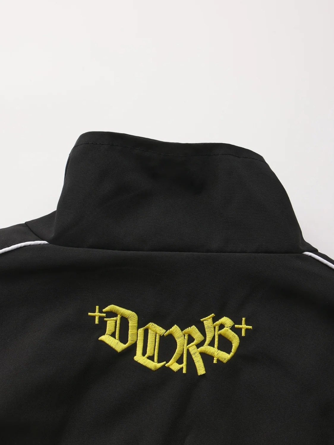 🇧🇷 Limited Edition DCRB - Brasil Football Jacket - Image 19