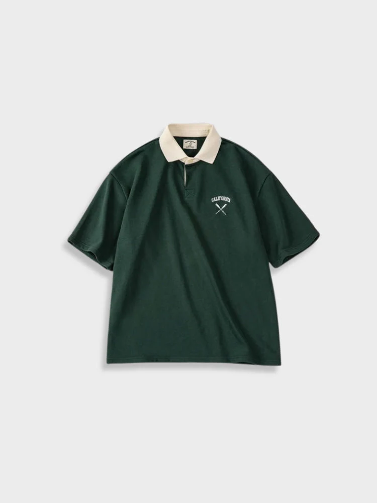 DCRB - Cali Polo