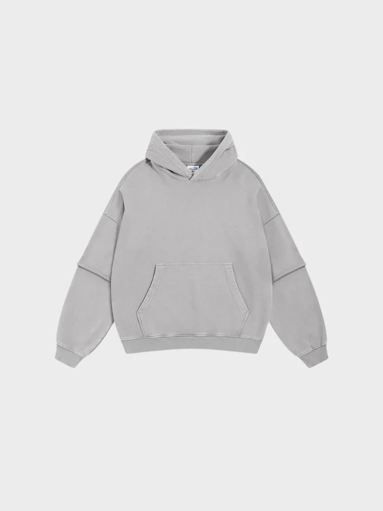 DCRB Deconstruction Hoodie - Image 3