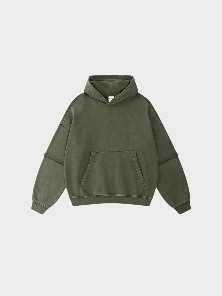DCRB Deconstruction Hoodie - Image 7