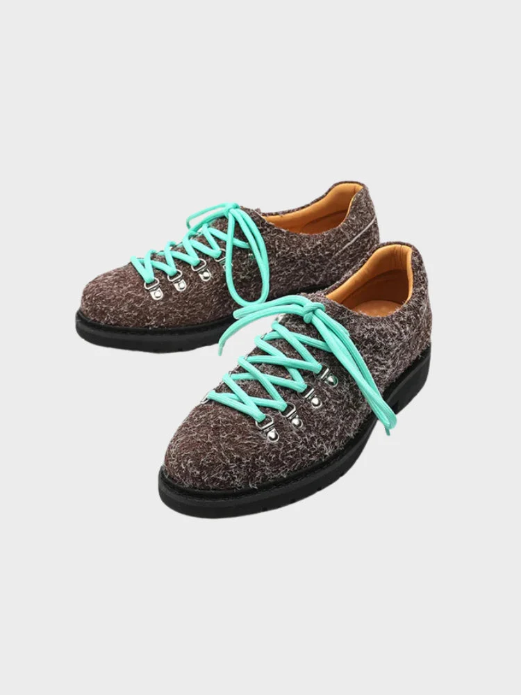 DCRB Derby Suede Dusty Grace - Image 16