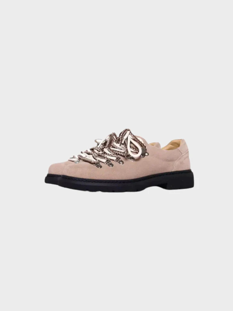 DCRB Derby Suede Ocean Mist - Image 11