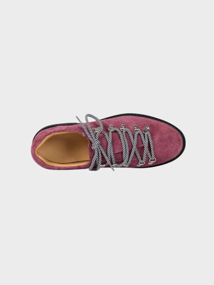 DCRB Derby Suede Ocean Mist - Image 23
