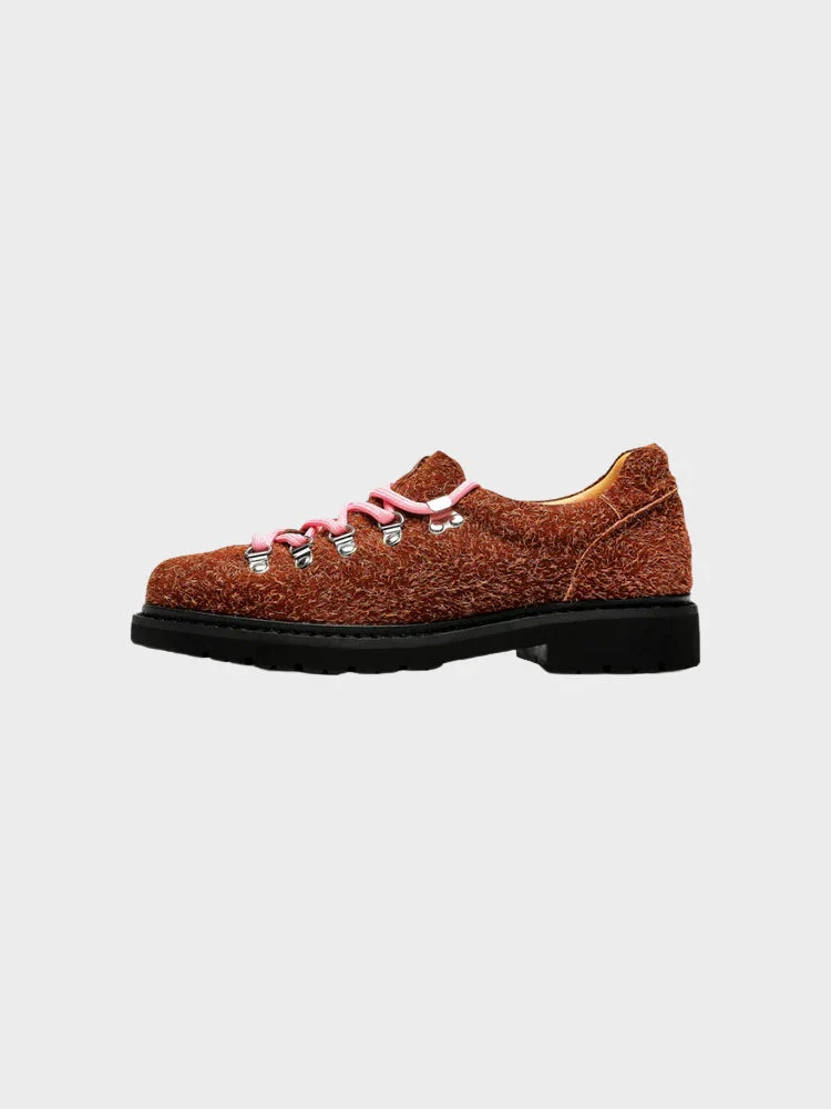 DCRB Derby Suede Ocean Mist - Image 24