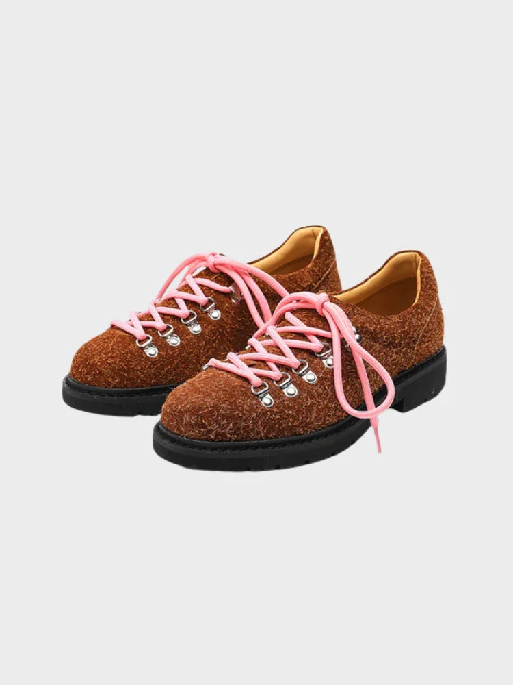 DCRB Derby Suede Ocean Mist - Image 26