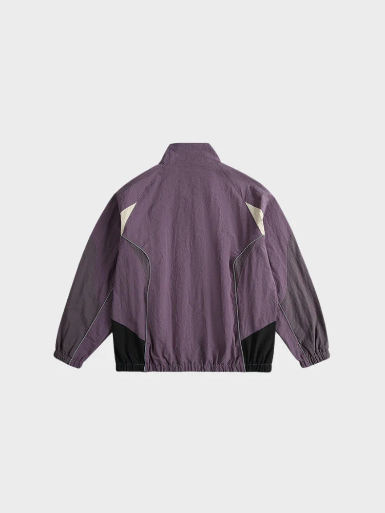 DCRB Future Track Jacket - Image 7