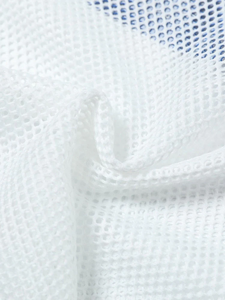DCRB Hollow Out Meryn Tee - Image 6