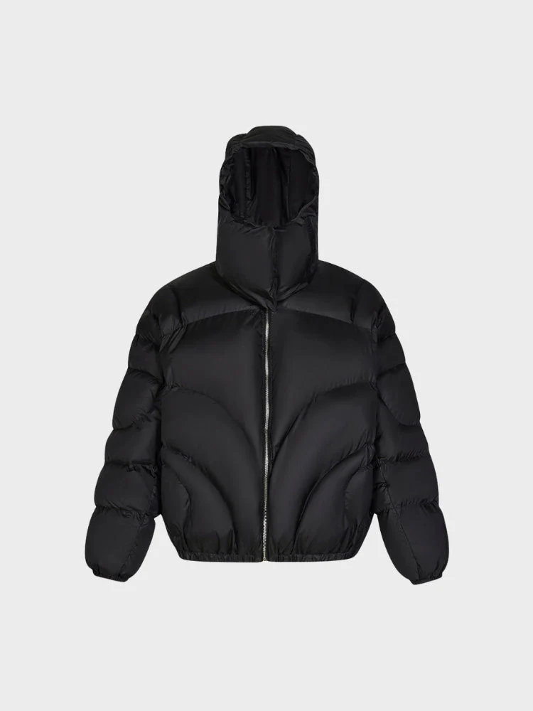 DCRB Padded Puffer - Image 6