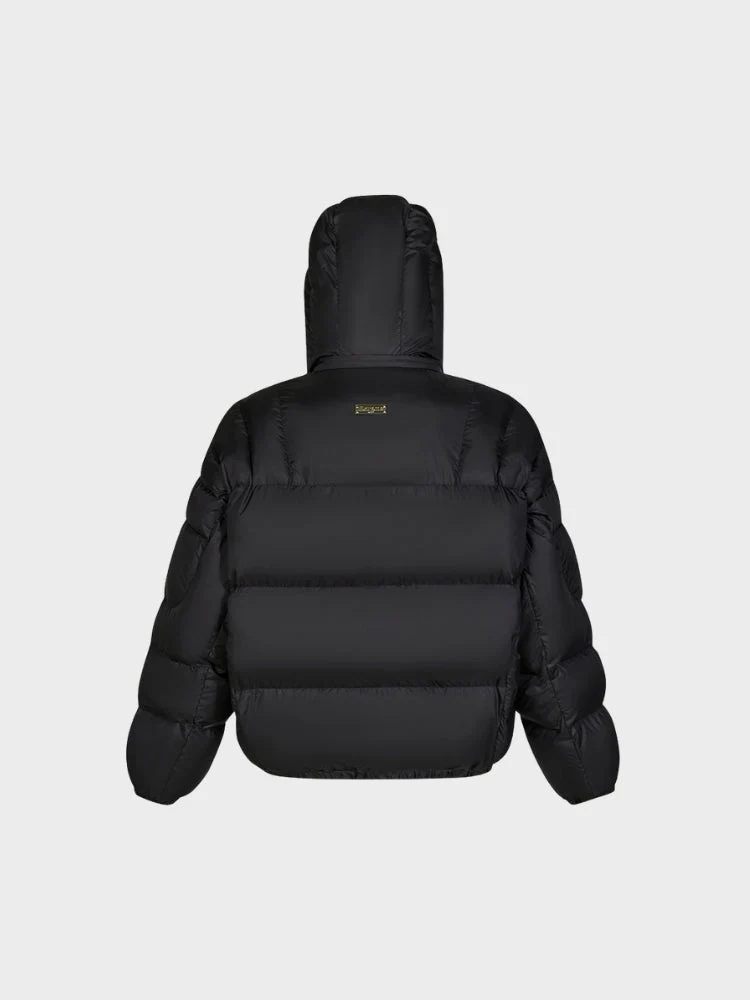 DCRB Padded Puffer - Image 7