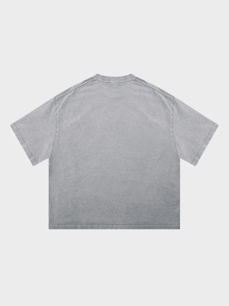 DCRB Patchwork Tee - Image 3