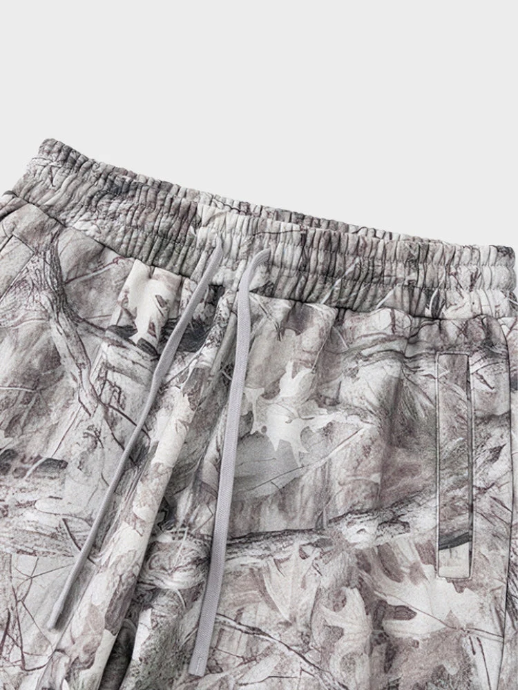 DCRB Realtree Open Leg Joggers - Image 8
