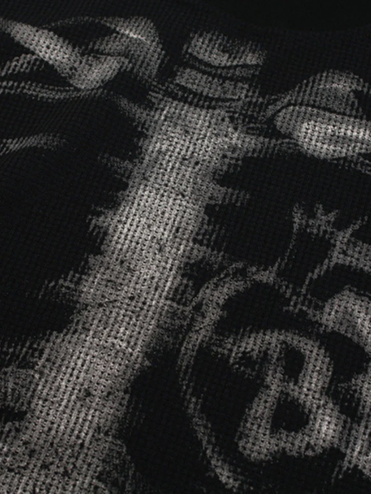 DCRB Skeleton Longsleeve - Image 10