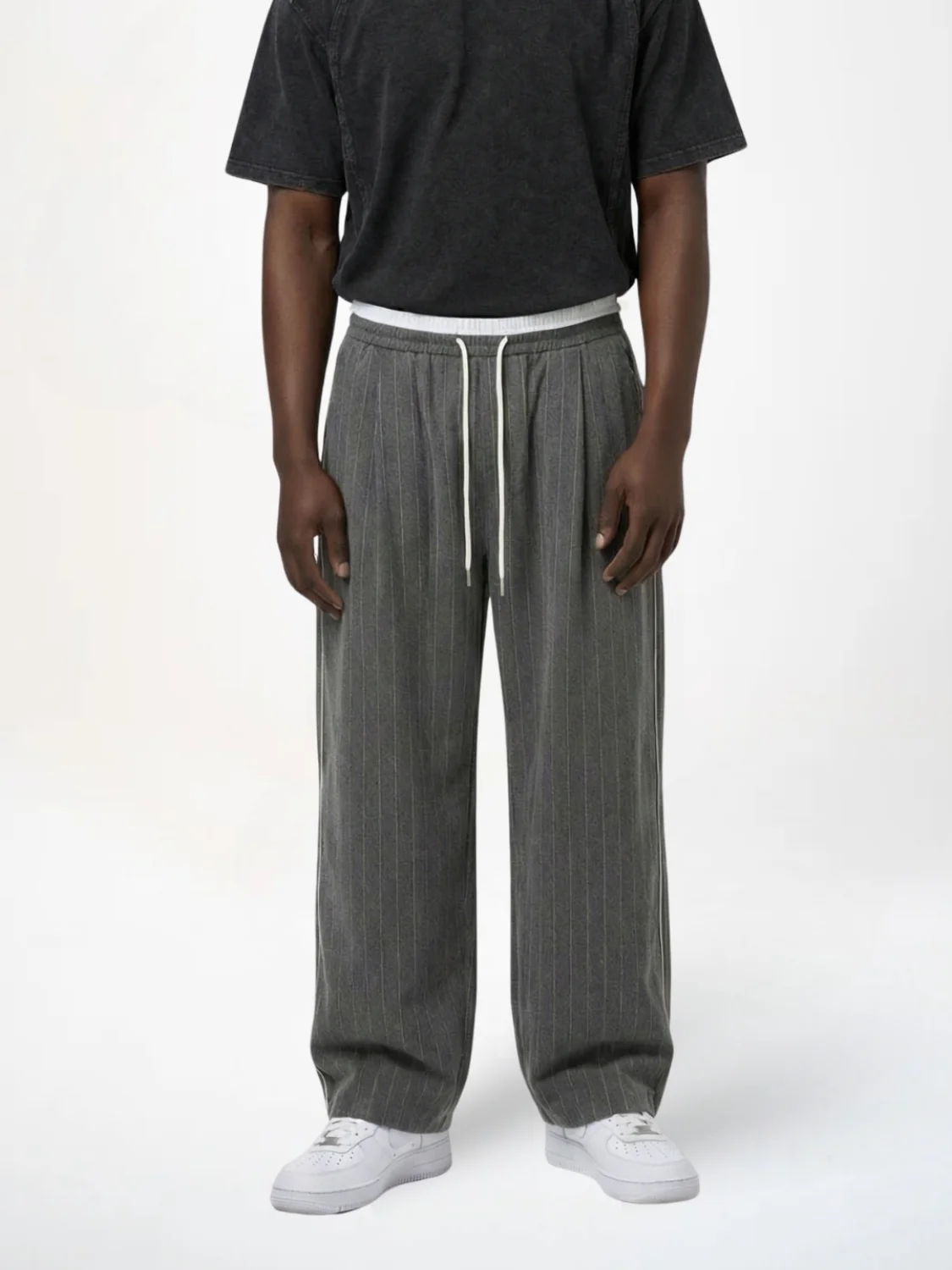DCRB Striped Vintage Tracksuit - Image 6