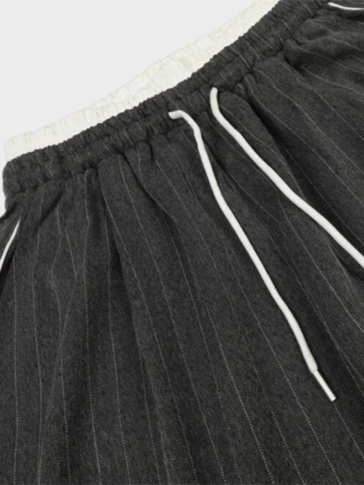 DCRB Striped Vintage Tracksuit - Image 9