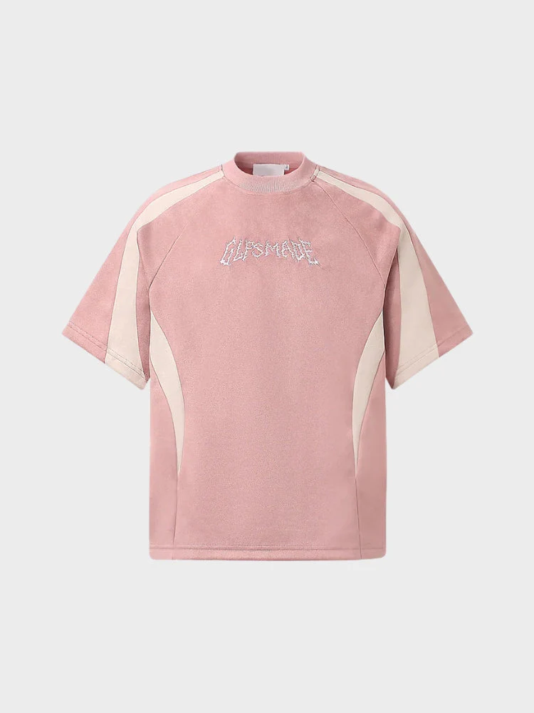 DCRB Suede GLFS Tee