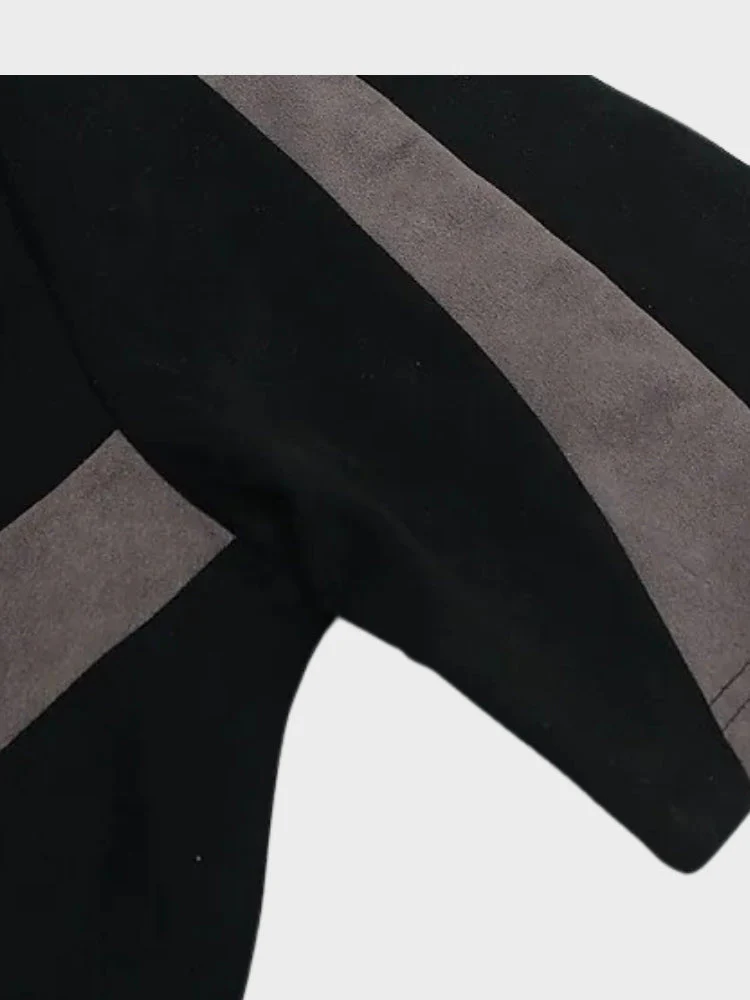DCRB Suede GLFS Tee - Image 13